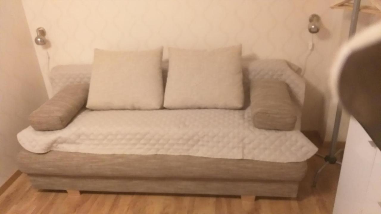 Karpatia Vendeghaz 1201 Budapest Esterno foto
