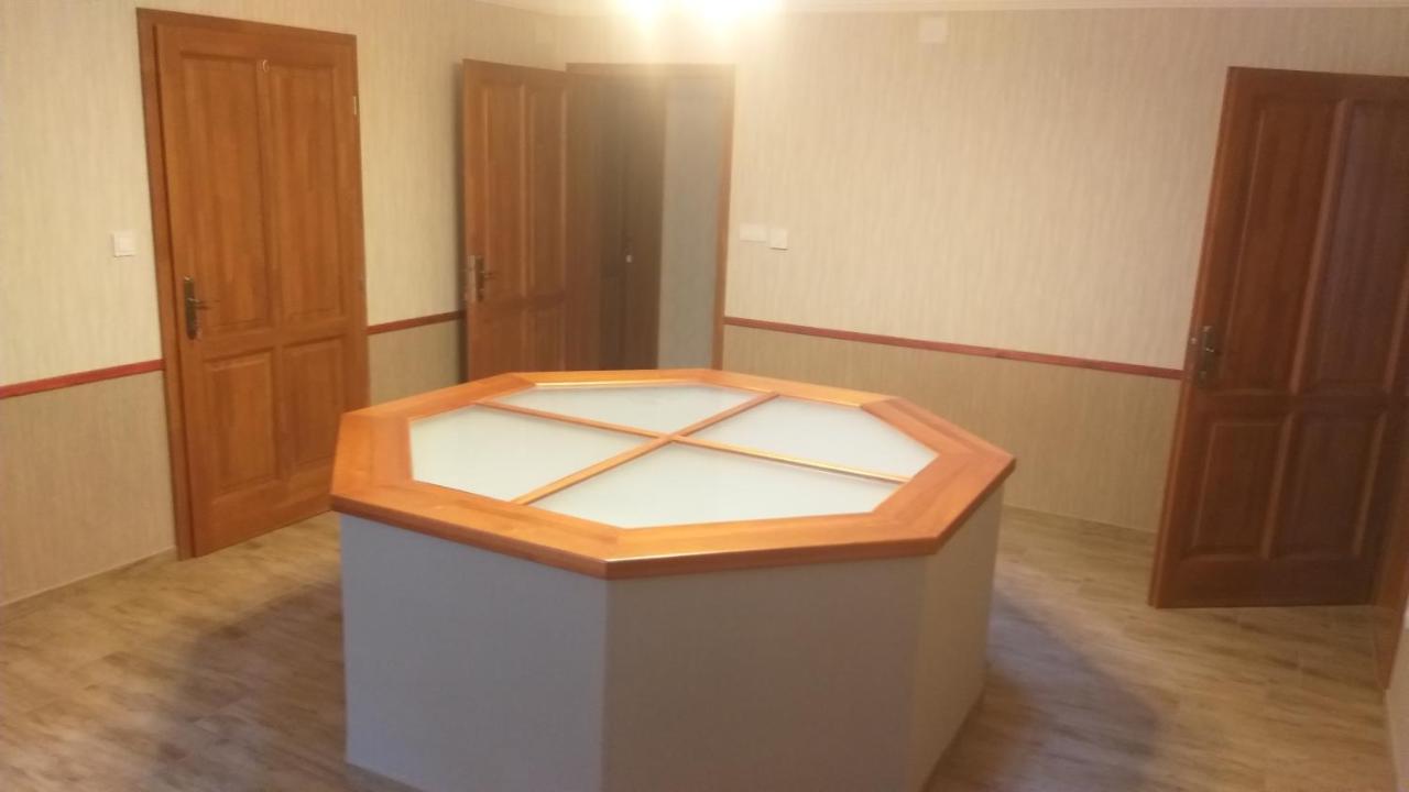 Karpatia Vendeghaz 1201 Budapest Esterno foto